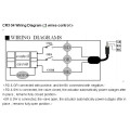 Electric Actuator Motorized Brass Ball Valve